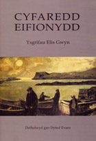 Clawr Cyfaredd Eifionydd