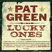 Review of Lucky Ones