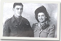 Twm a Katie, 1945