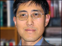 جينگ دانگ يوان