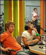 The Cherry Cobb Cartel