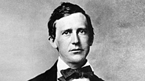 Stephen Foster whose legacy was the foundation of American popular song