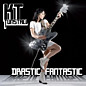 Review of Drastic Fantastic Review of Drastic Fantastic