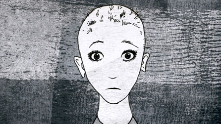 Animation by Helen Dallat