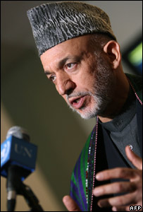 حامد کرزئی (فائل فوٹو)