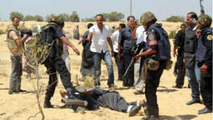 سيناء