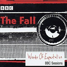 Review of Words Of Expectation