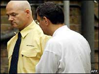 هادی سليمانپور، سمت راست