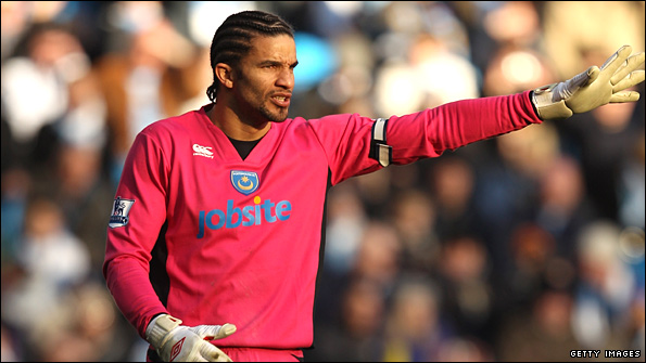 David James 