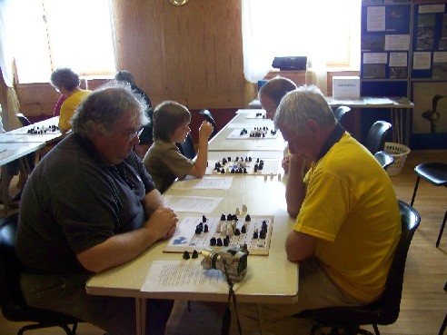 Hnefatafl