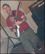 Andy from Vietnameasles.