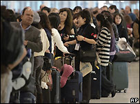 تارکِ وطن