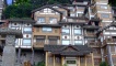 Another traditional building - Chongqing.