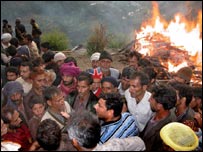 انڈین کشمیر (فائل فوٹو)