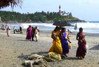 Merched Kovalam