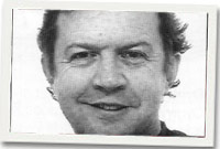 Martin Hopwood