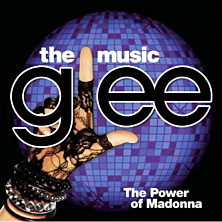 Review of Glee: The Music, The Power of Madonna Review of Glee: The Music, The Power of Madonna
