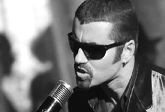 George Michael