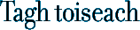 Tagh toiseach