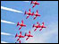 Red Arrows
