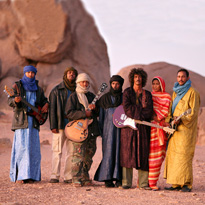 Tinariwen