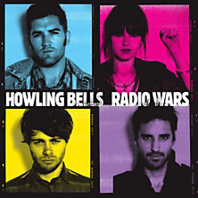 Review of Radio Wars