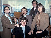 Monty Python