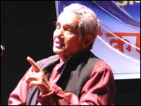 गोपालदास नीरज