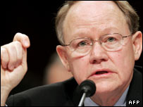 امریکی قومی انٹیلیجنس چیف مائیک میکونل