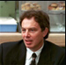 Tony Blair.