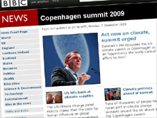 Copenhagen coverage