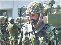 فوجی آپریشن 