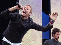 Coldplay
