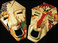 Clarice Cliff pottery