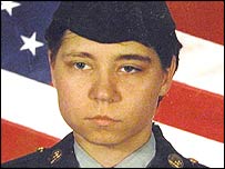 پرائیویٹ لِنڈی انگلینڈ