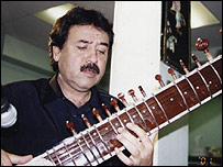 محشر
