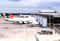 Maes Awyr Manceinion