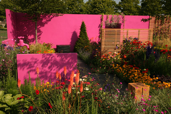 Control the Uncontrollable