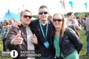 At Radio 1's Big Weekend