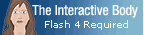 Interactive body