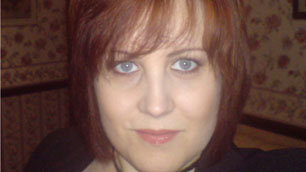 Diane Hamilton
