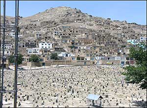 کابل