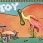 Review of Toy Review of Toy