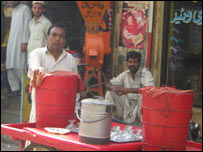 استاد عابد حسین