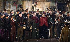 Lark Rise To Candleford