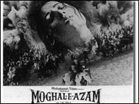 پرانی فلمیں رنگین