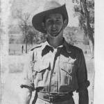 Norman was a New Zealand prisoner who became a good friend to Olaf. Norman happened to be quite tall, so received extra harsh treatment from the guards.