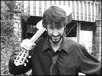 The Undercover Hippy