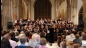 Plume School, Maldon Youth Choir, PAMS Choir, Caelestis, St Peters Goldhanger and All Saints Little Totham choirs.