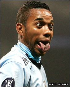 Robinho